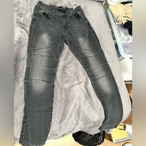 Guess Super Skinny Denim Pants